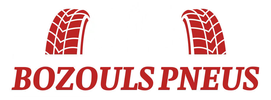 Bozouls Pneus